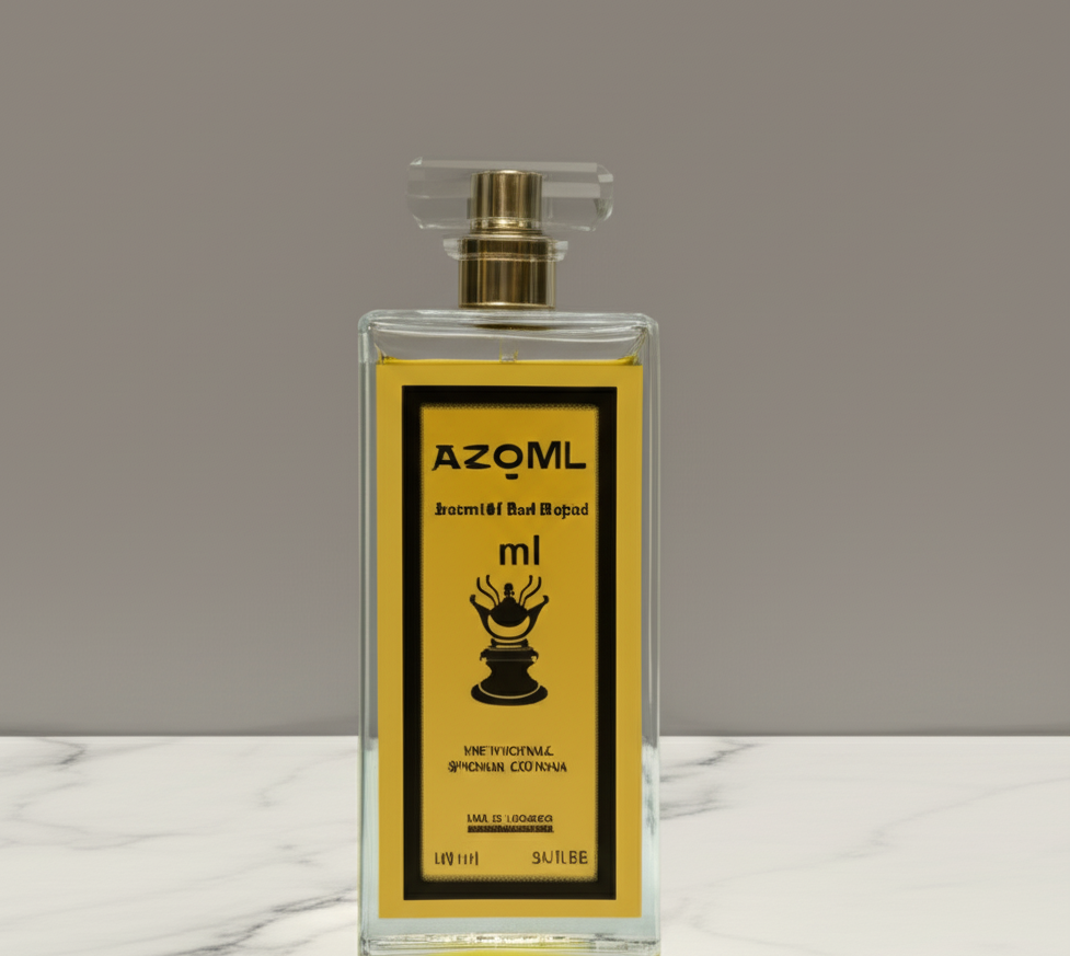 Ameerul Oud Perfume – Long-Lasting Oriental Fragrance with Woody Men & Women